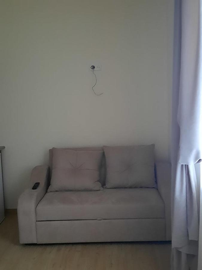 Guest House Bochora Borjomi ภายนอก รูปภาพ