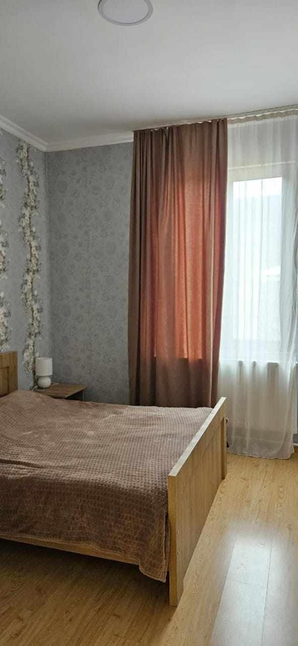 Guest House Bochora Borjomi ภายนอก รูปภาพ